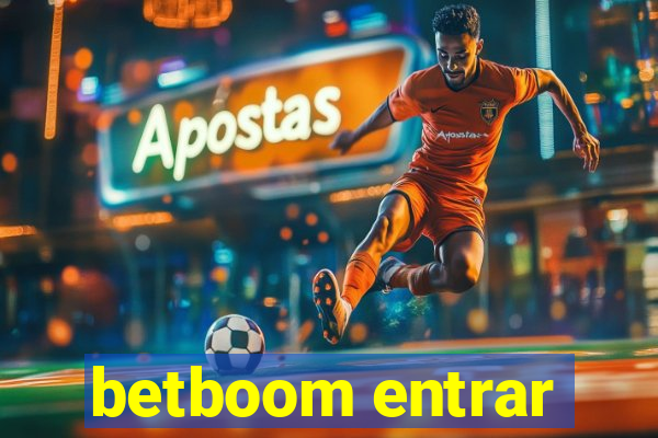 betboom entrar